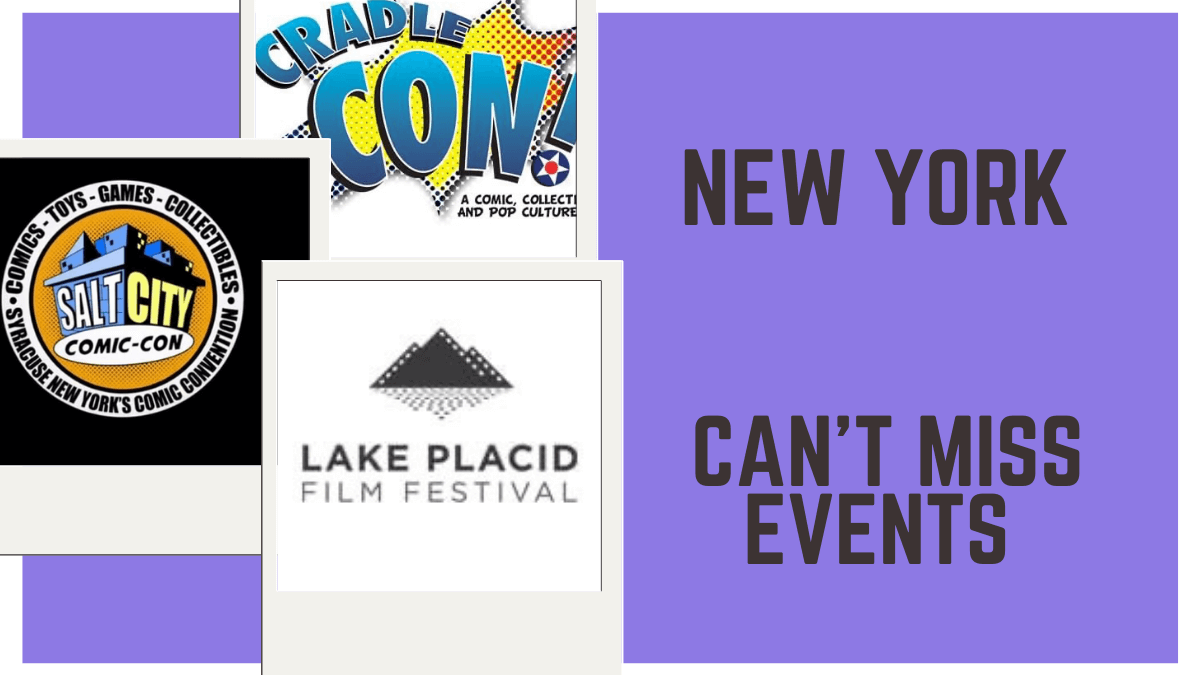 C Stands for Can’t Miss Events – New York