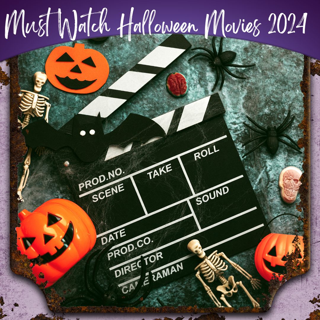 Must Watch Movies For Halloween 2024