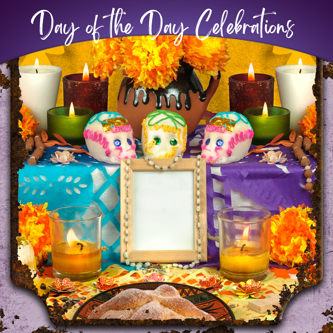 Celebrating the Day of the Dead: A Rich and Colorful Tradition