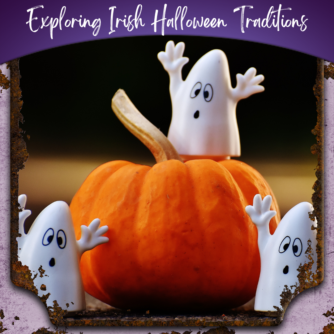 Exploring Irish Halloween Traditions: From Samhain to Today