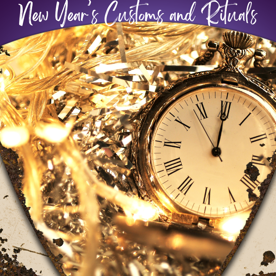 Keeping Irish New Year’s Customs and Rituals Alive